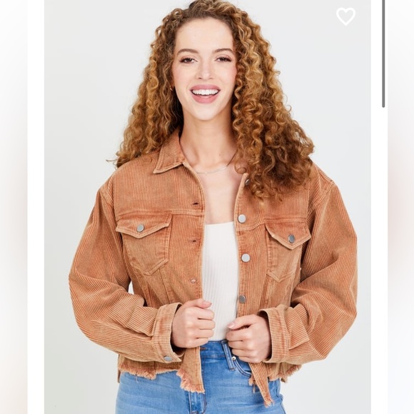 Altered state jacket - Picture 4 of 4